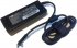 HP Smart AC adapter (90 watt) - 