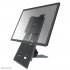 Neomounts by Newstar LCD/TFT desk stand flat screen desk mount, 10 
