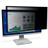 3M Framed Privacy Filter For  18.5" Widescreen Monitor 