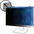 3M Privacy Filter For 24In Full  Screen Monitor With Comply 