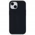 eSTUFF INFINITE (GRS) ROME iPhone 15  Black Magnetic Cover. 