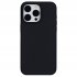 eSTUFF INFINITE (GRS) RIGA iPhone 15  Pro Max Black Cover. 