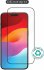 eSTUFF INFINITE  iPhone 15 Screen  Protector. Full Cover 