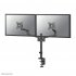 Neomounts Ds60-425Bl2 Full Motion Desk  Monitor Arm For 17-27" 