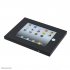 Neomounts by Newstar anti-theft iPad tablet holder  IPAD2N-UN20BLACK for 9.7" 