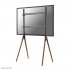 Neomounts by Newstar Monitor/TV Floor Stand for  37-70" screen, modern design 