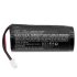 CoreParts Battery 11.02Wh 3.8V 2900mAh 