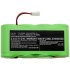 CoreParts Battery 16.80Wh Ni-MH 4.8V 