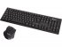 Sandberg Wireless Office DesktopSet Nor Wireless Office DesktopSet - disponible 24 / 48h 