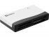 Sandberg Multi Card Reader Multi Card Reader, CF, MMC, 