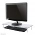 Neomounts Transparent Monitor Stand height adjustment: 8 cm - disponible 15 jours 