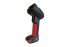 Honeywell RS232 Kit: Tethered. Ultra  rugged/industrial. 1D, 