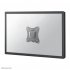 Neomounts NM-W25BLACK, Ultra-flat Wall  Mount for 10-30"  - disponible 15 jours 