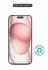 eSTUFF INFINITE (GRS) iPhone 16 Pro  Screen Protector. Tempered 
