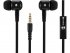 Sandberg Speak'n Go In-Earset Black Black 