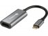 Sandberg USB-C to HDMI Link 4K/60 Hz USB-C to HDMI Link 4K/60 Hz, 