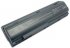 HP 43Wh 6 Cell 10.8V Battery 