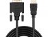 Sandberg Monitor Cable DVI-HDMI  2 m Monitor Cable DVI-HDMI 2 m, 2 