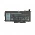 Dell Battery, 60WHR, 4 Cell 