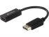 Sandberg Adapter DisplayPort to HDMI Adapter DisplayPort<gt/>HDMI,  - disponible 24 / 48h 