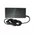 HP 120W AC power adapter with 