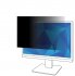 3M Privacy Filter 30" 16:10 AntiGlare. Frameless. Black - disponible 15 jours 