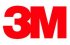 3M Comply Magnt Attach For Mon  Kits (2pcs) Frameless Display 