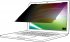 3M Bright Screen Privacy Filter  For 12.1In Laptop. 16:10. 