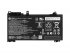 HP 45Wh Li-ion battery for HP 