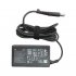 HP 65W AC power adapter with 