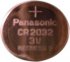 Dell 3V Lithium Metal CR2032 mini 