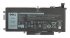 Dell BTRY PRI 60WHR 4C LITH LGC 