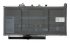 Dell BTRY PRI 42WHR 3C LITH SANYO 