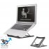 Neomounts NSLS075BLACK, Foldable Laptop  Stand, 10-16", Max 5 kg, 5  - disponible 15 jours 