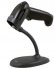 Honeywell Voyager 1250g, USB Kit, Black incl. cable (USB) and stand 