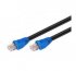 MicroConnect U/UTP CAT6 75M OUTDOOR USE UV and water resistant, 