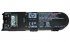 HP 4.8v 500mAh Ni-MH BBWC 