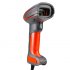 Honeywell Granit 1280i, 1D LR, RS232 Red, long range, vibration, 