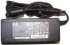 HP AC adapter (90-watt) - Input 