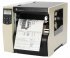 Zebra TT Printer 220Xi4, 203dpi,  Chinese Cord Serial Parallel 
