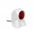 Honeywell Orbit 7190g, 1D/2D, white RS232/USB/KBW/IBM, PDF, 