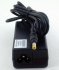 HP AC-Adapter 65W 18,5, 2,4 A 