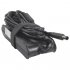 Dell 65W AC Adapter 2Pin 