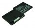 HP Battery 3 cells 26 WHr 2.5 AH 