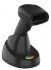 Honeywell Xenon 1952g, USB Kit 1D 2D, SR focus, black scanner 
