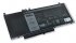 Dell Battery, 62WHR, 4 Cell, 