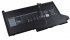 Dell Battery, 42WHR, 3 Cell, 