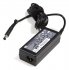 HP 65W AC-to-DC power adapter 