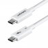 STARTECH 2.6ft/80cm Certified Thunderbolt 5 Cable - disponible 24 / 48h 