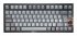 CHERRY Hot Swap CHERRY KW 300 MX WINDWS CLASSIC 